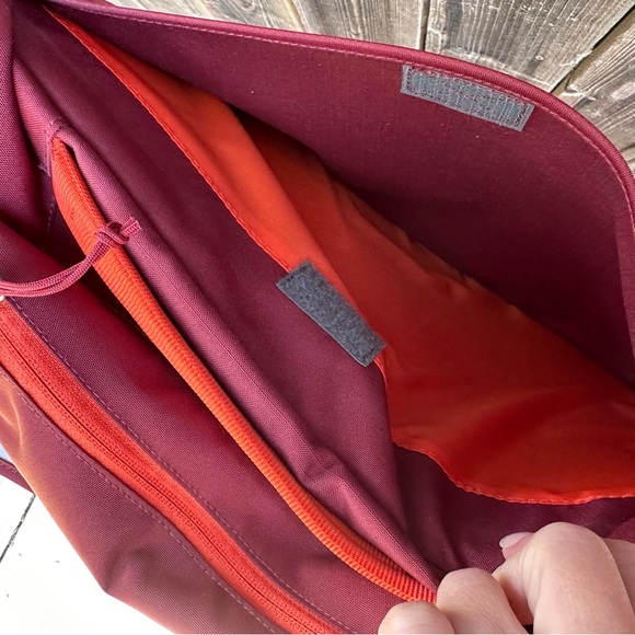 Patagonia Bags Patagonia Messenger Laptop Crossbody Bag Poshmark